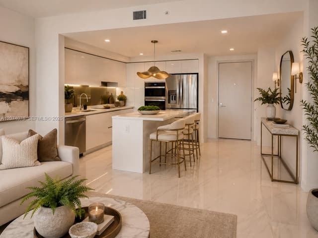 1170 E Hallandale Beach # 1010, Hallandale Beach FL 33009 - Hallandale Beach, FL - Photo 2