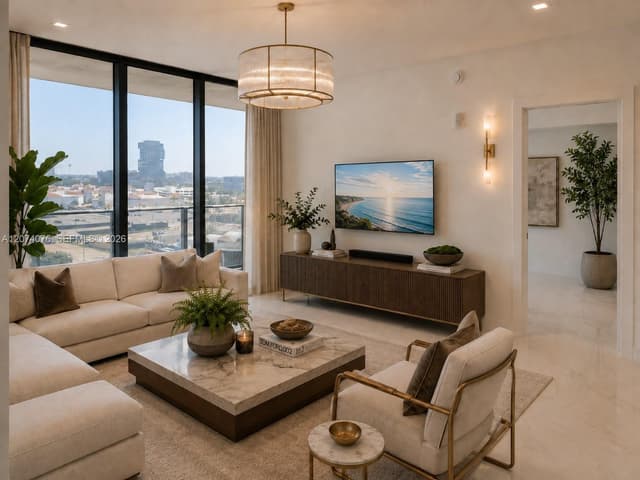 1170 E Hallandale Beach # 1010, Hallandale Beach FL 33009 - Hallandale Beach, FL - Photo 3
