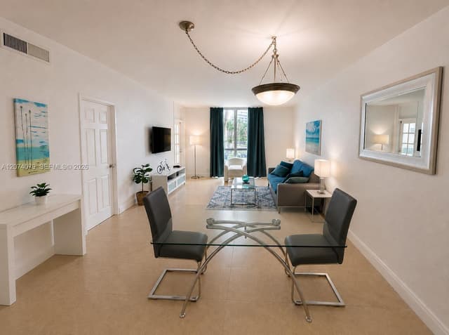 4111 S Ocean Dr # 3801, Hollywood FL 33019 - Hollywood, FL - Photo 3