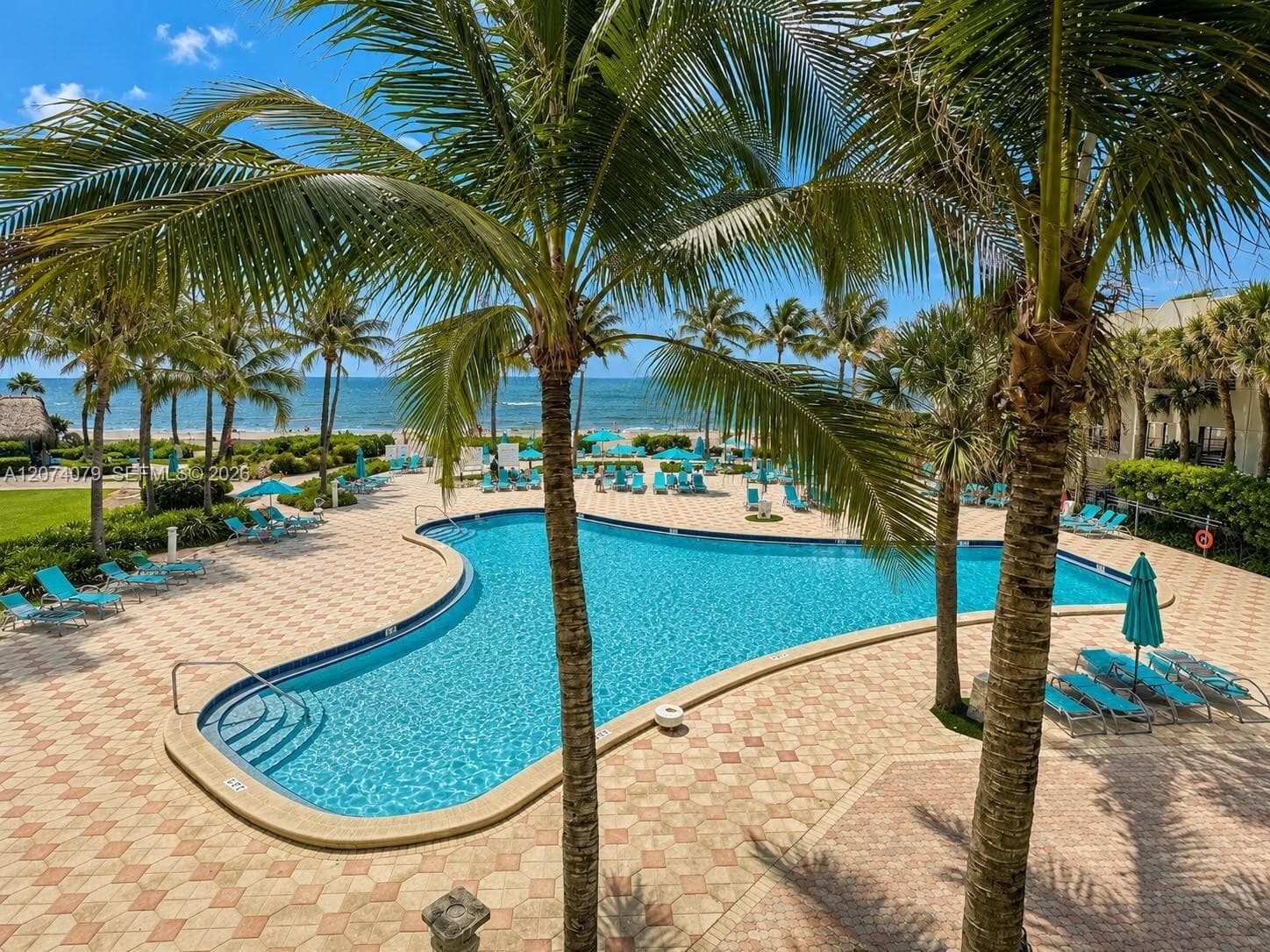 4111 S Ocean Dr # 3801, Hollywood FL 33019 - Hollywood, FL - Photo 1