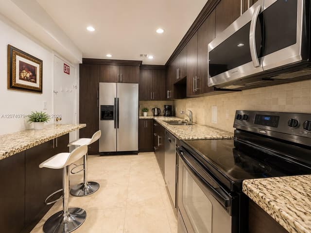 4111 S Ocean Dr # 3801, Hollywood FL 33019 - Hollywood, FL - Photo 4