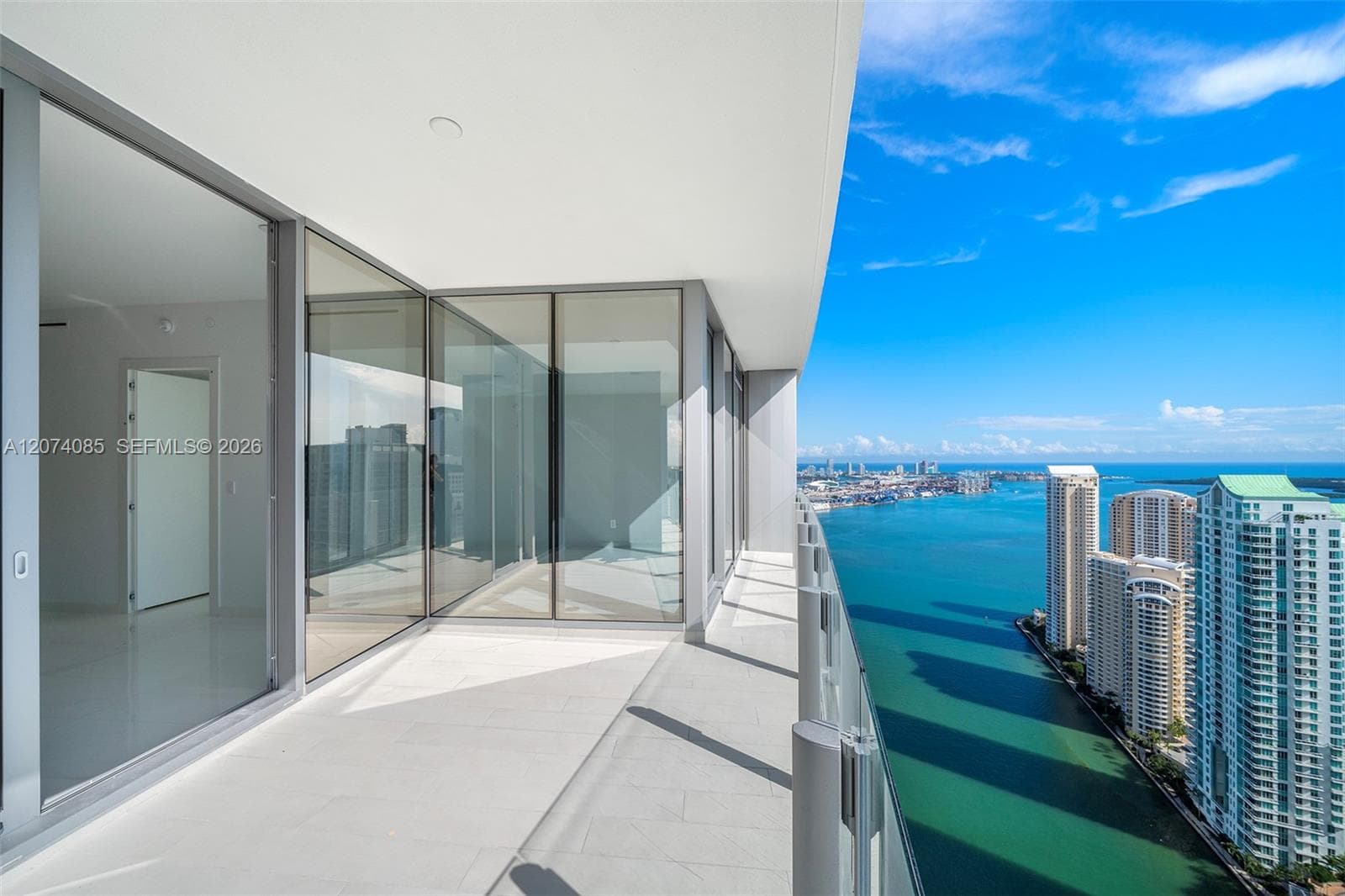 300 Biscayne Blvd Way # 4605, Miami FL 33131 - Miami, FL - Photo 1