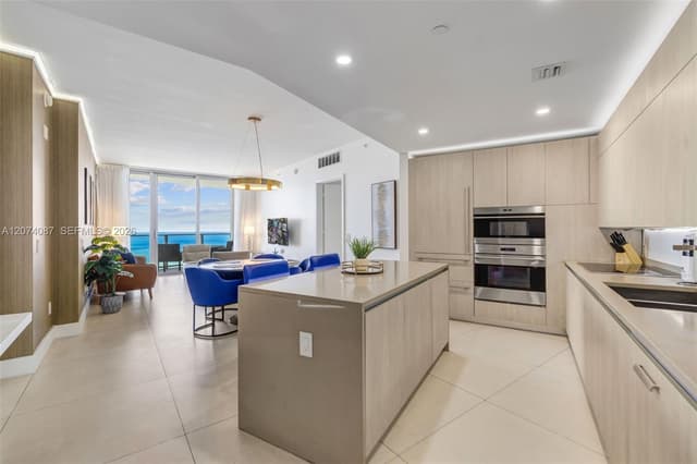 4111 S Ocean Dr # 3706, Hollywood FL 33019 - Hollywood, FL - Photo 3