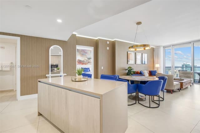 4111 S Ocean Dr # 3706, Hollywood FL 33019 - Hollywood, FL - Photo 5