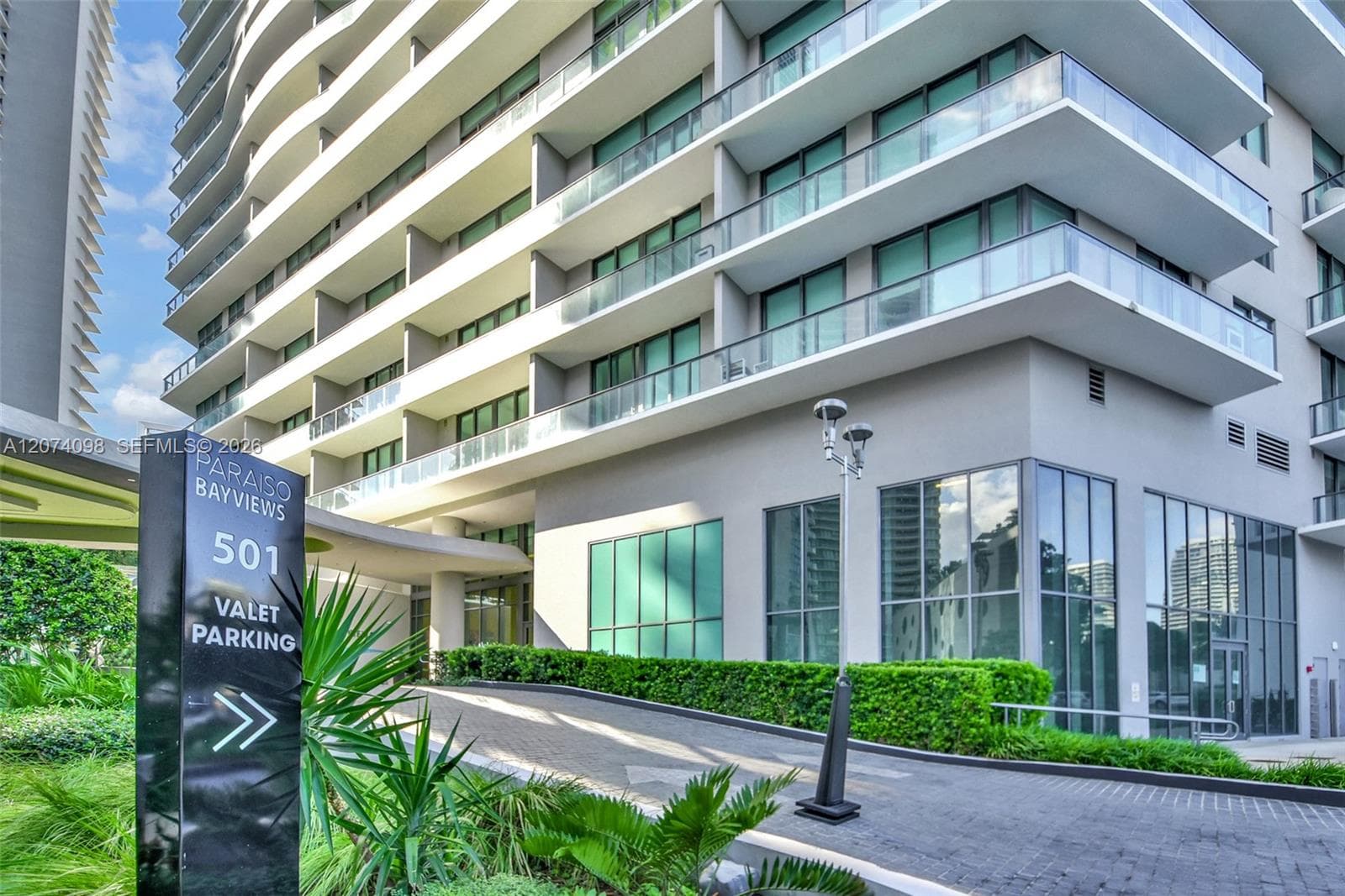501 NE 31st St # 2310, Miami FL 33137 - Miami, FL - Photo 1