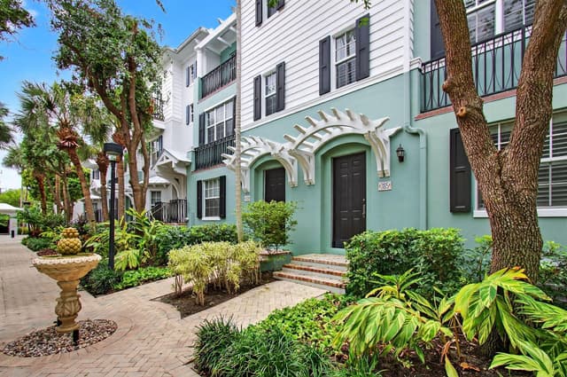 365 W Mallory Circle, Delray Beach FL 33483 - Delray Beach, FL - Photo 3