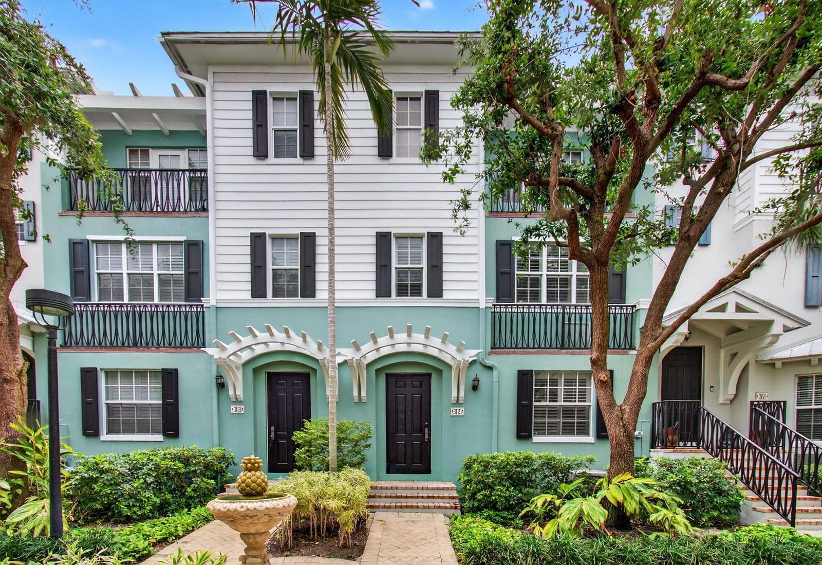 365 W Mallory Circle, Delray Beach FL 33483 - Delray Beach, FL - Photo 1