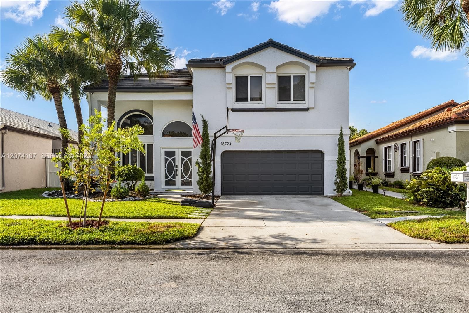 15724 NW 11th St, Pembroke Pines FL 33028 - Pembroke Pines, FL - Photo 1