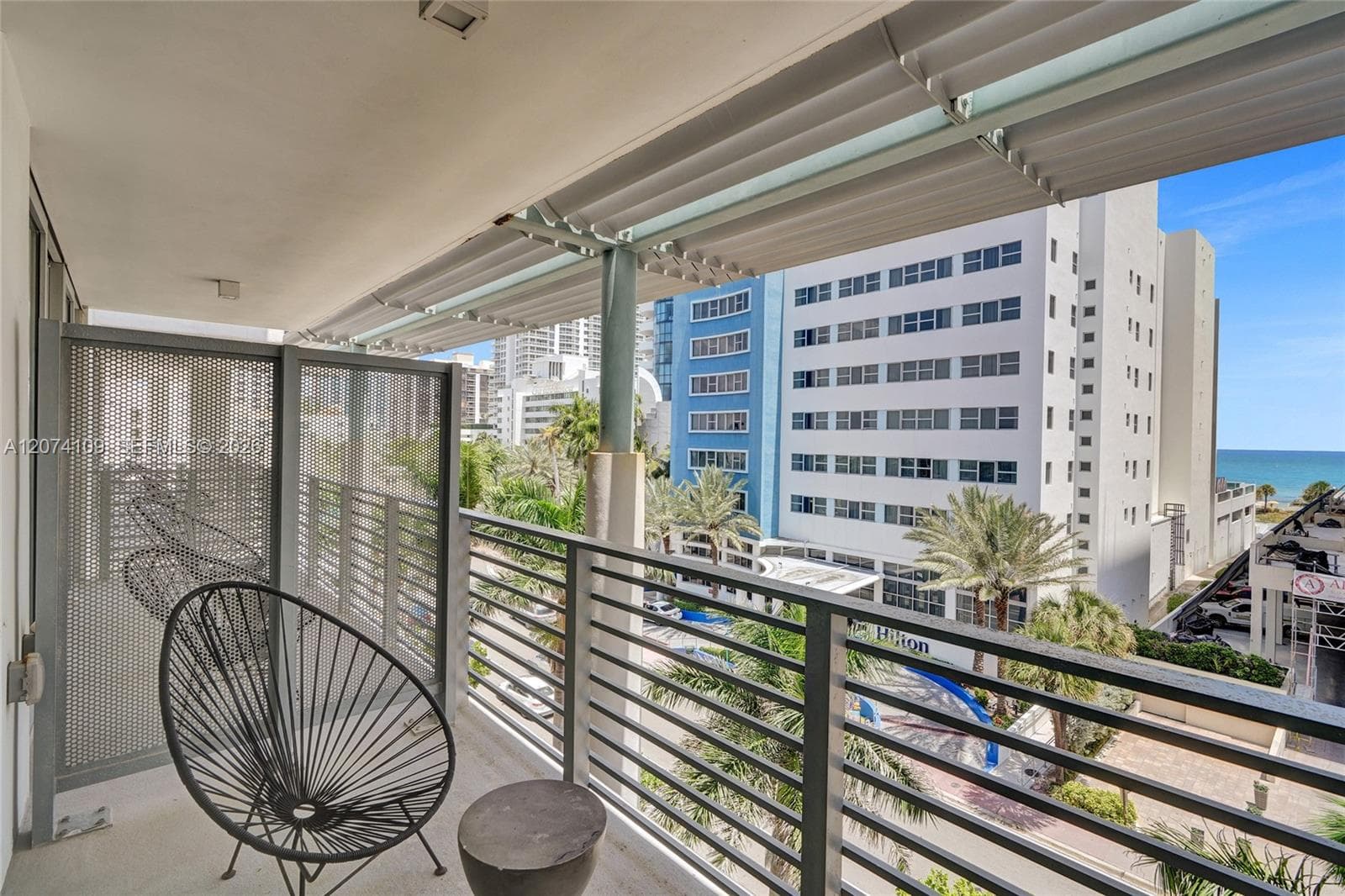 6080 Collins Ave # 508, Miami Beach FL 33140 - Miami Beach, FL - Photo 1