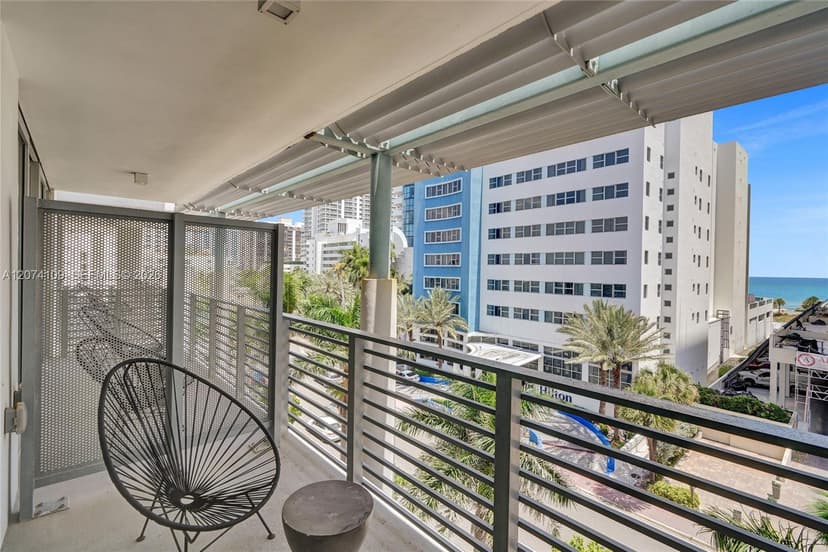 6080 Collins Ave # 508, Miami Beach FL 33140