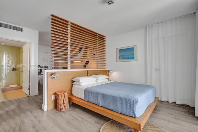 6080 Collins Ave # 508, Miami Beach FL 33140 - Miami Beach, FL - Photo 4