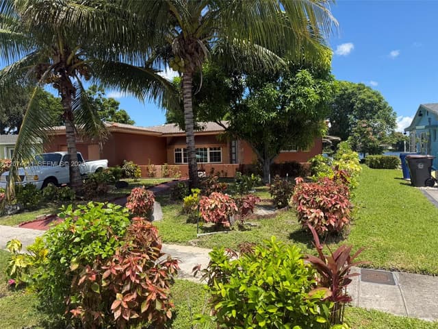 3970 NW 50th Ave, Lauderdale Lakes FL 33319 - Lauderdale Lakes, FL - Photo 3