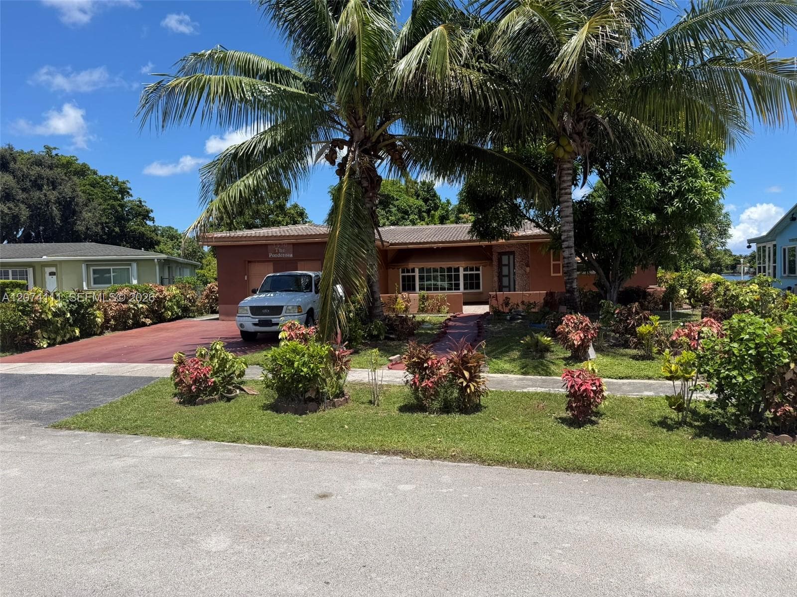 3970 NW 50th Ave, Lauderdale Lakes FL 33319 - Lauderdale Lakes, FL - Photo 1