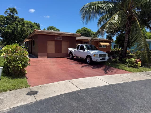 3970 NW 50th Ave, Lauderdale Lakes FL 33319 - Lauderdale Lakes, FL - Photo 5