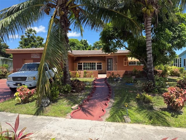 3970 NW 50th Ave, Lauderdale Lakes FL 33319 - Lauderdale Lakes, FL - Photo 4
