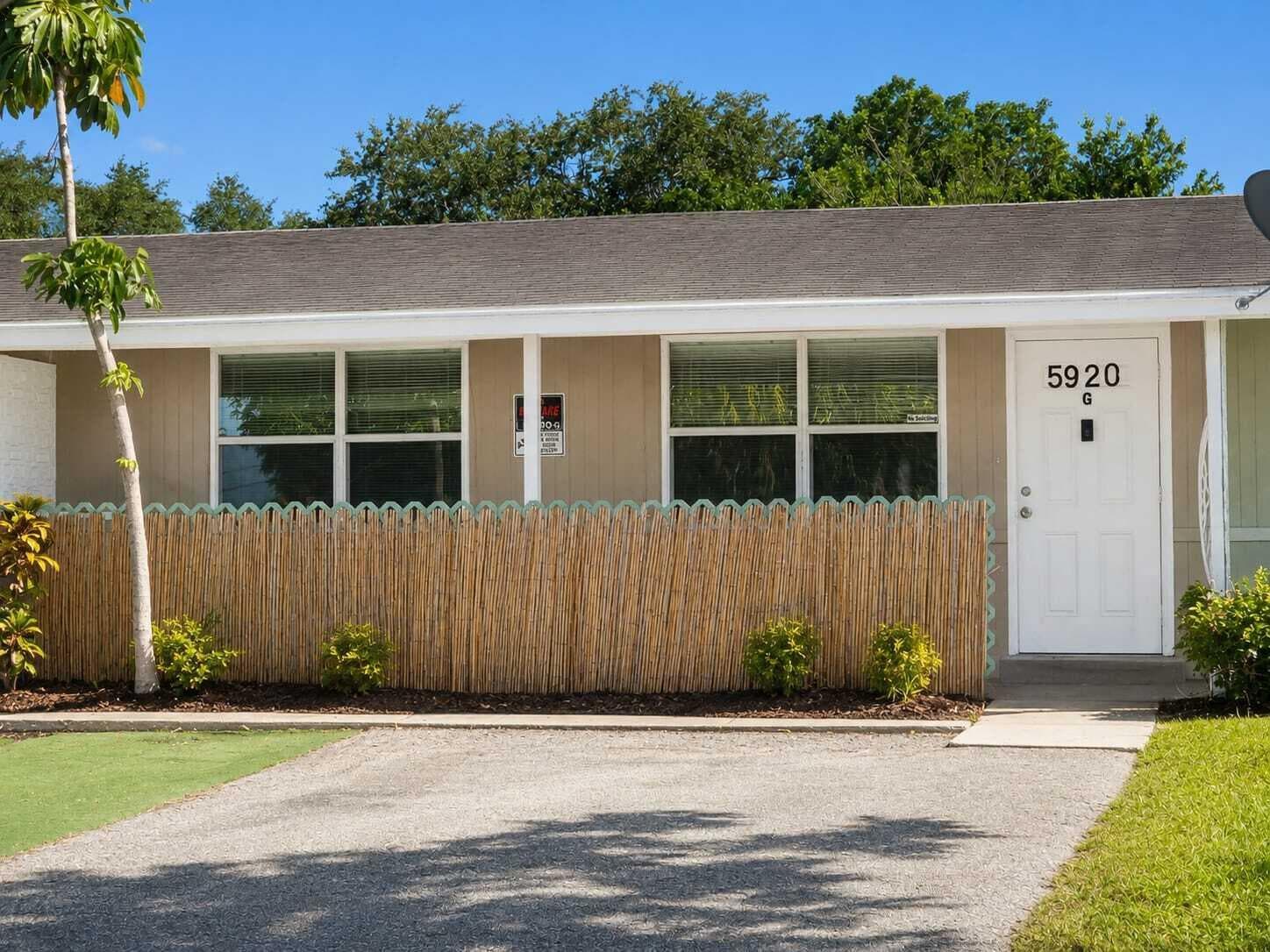 5920 NW 12TH Street # G, Sunrise FL 33313 - Sunrise, FL - Photo 1