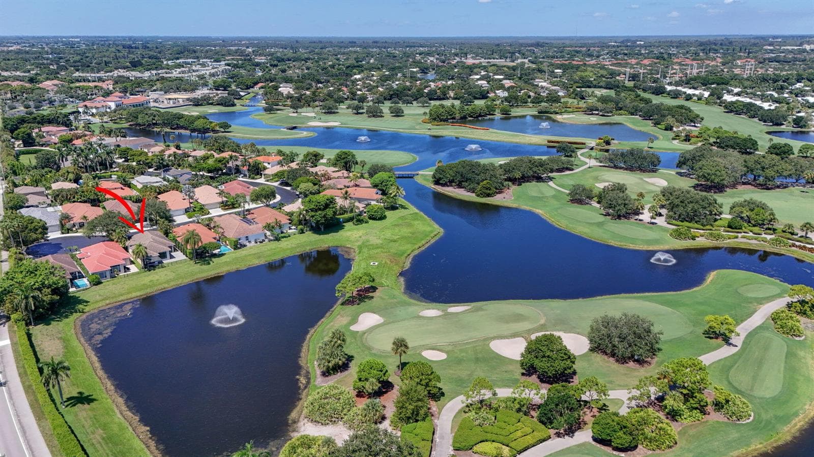 2185 Regents Boulevard, West Palm Beach FL 33409 - West Palm Beach, FL - Photo 1