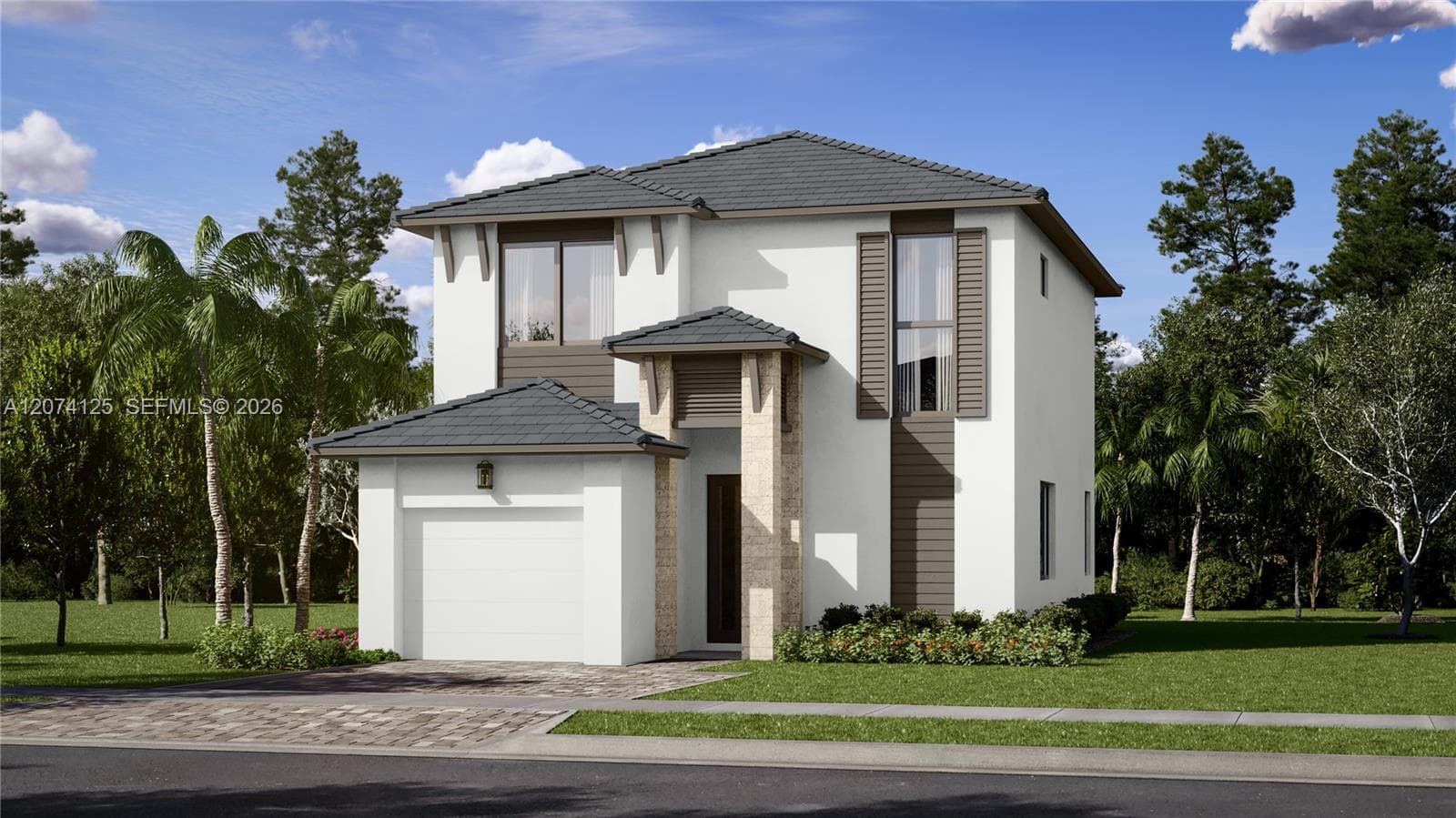 7957 NW 25 CT, Sunrise FL 33313 - Sunrise, FL - Photo 1