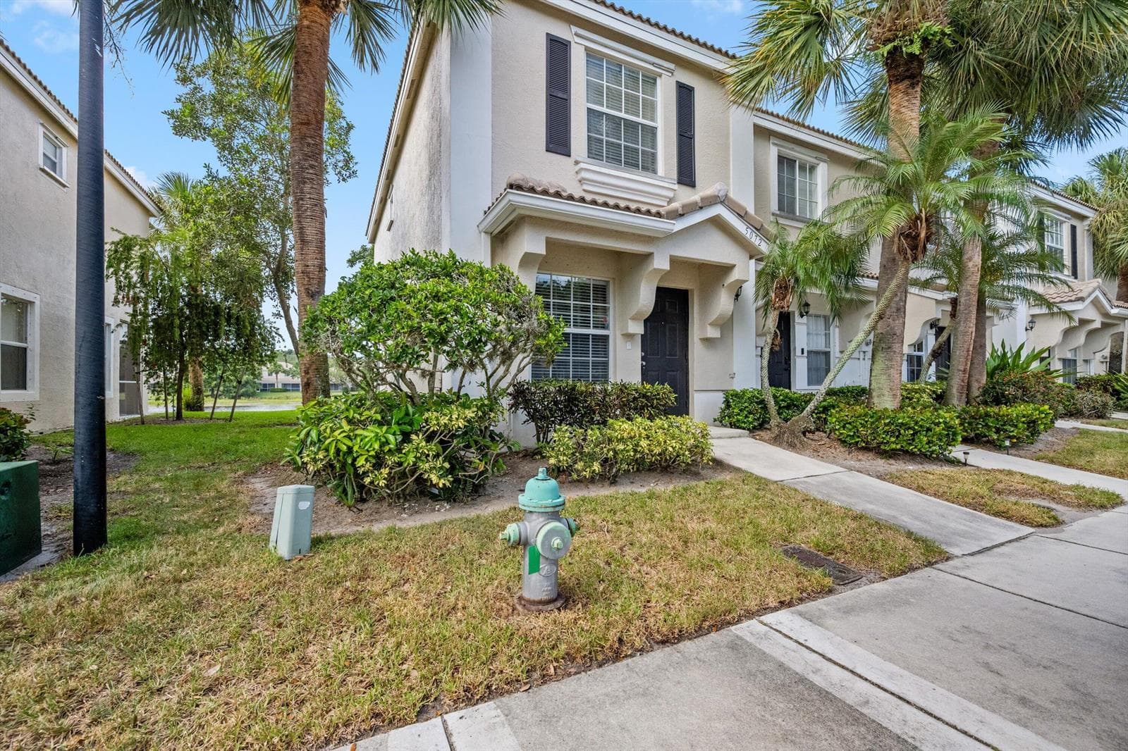 5072 Palmbrooke Circle, West Palm Beach FL 33417