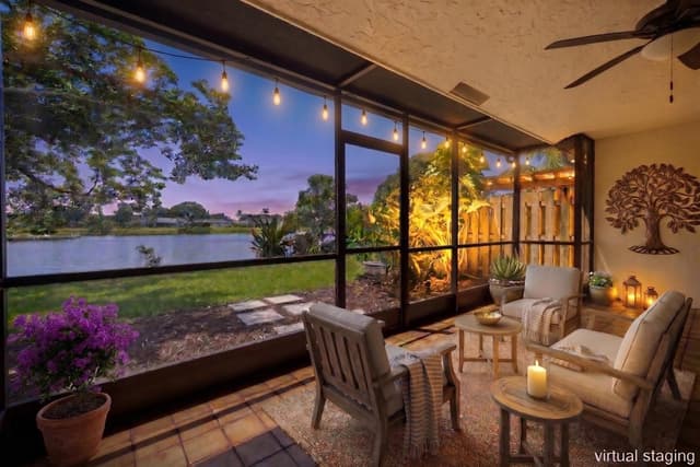 8409 Bonita Isle Drive, Lake Worth FL 33467 - Lake Worth, FL - Photo 2