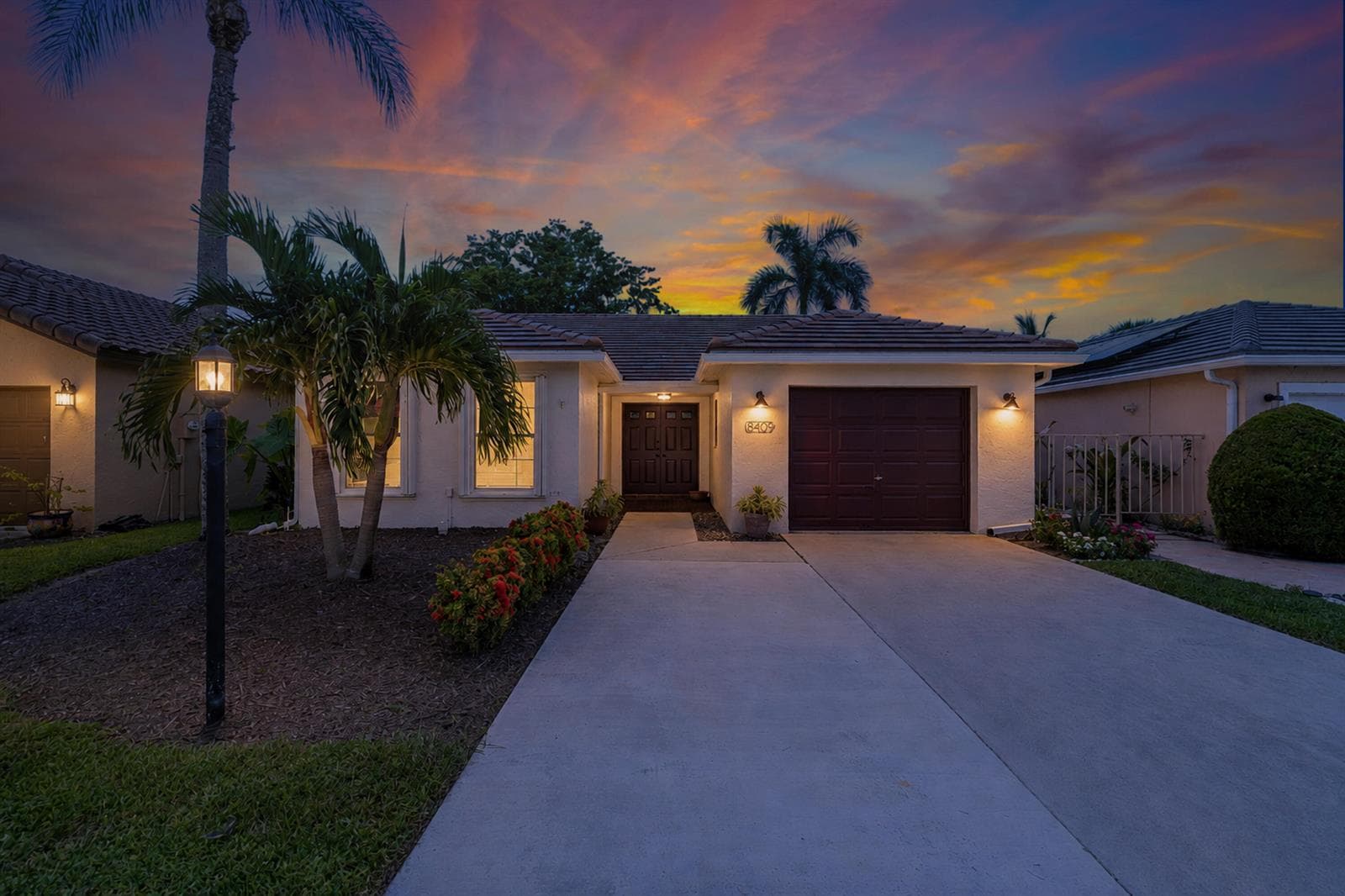 8409 Bonita Isle Drive, Lake Worth FL 33467 - Lake Worth, FL - Photo 1