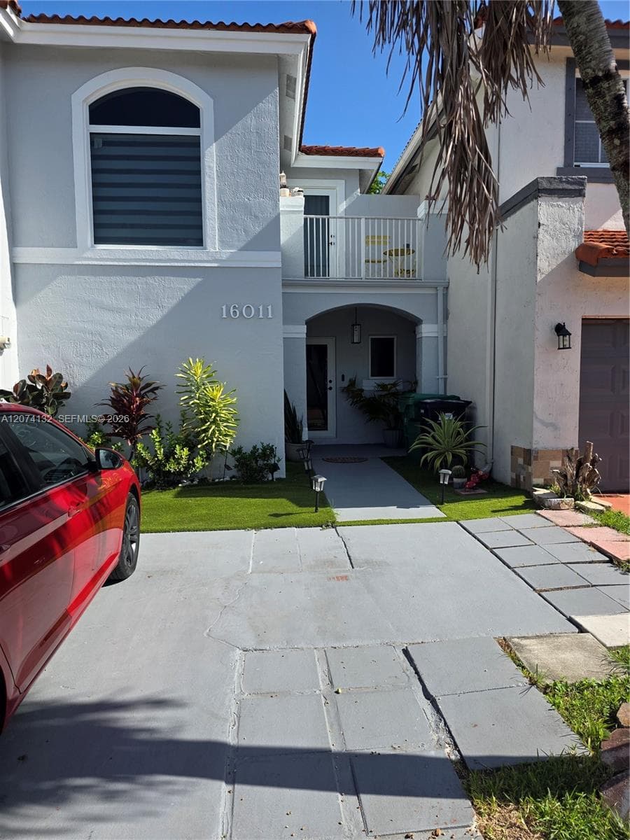16011 SW 87th Ter, Miami FL 33193 - Miami, FL - Photo 1