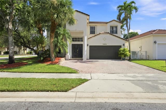 15854 SW 14th Ct, Pembroke Pines FL 33027 - Pembroke Pines, FL - Photo 2