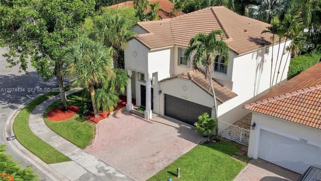15854 SW 14th Ct, Pembroke Pines FL 33027 - Pembroke Pines, FL - Photo 3