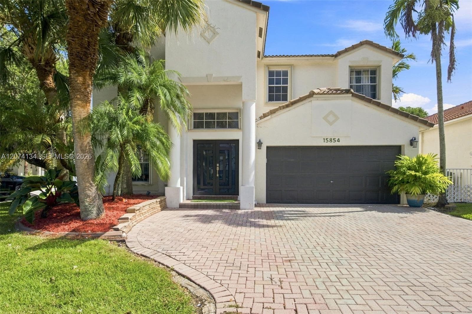 15854 SW 14th Ct, Pembroke Pines FL 33027 - Pembroke Pines, FL - Photo 1