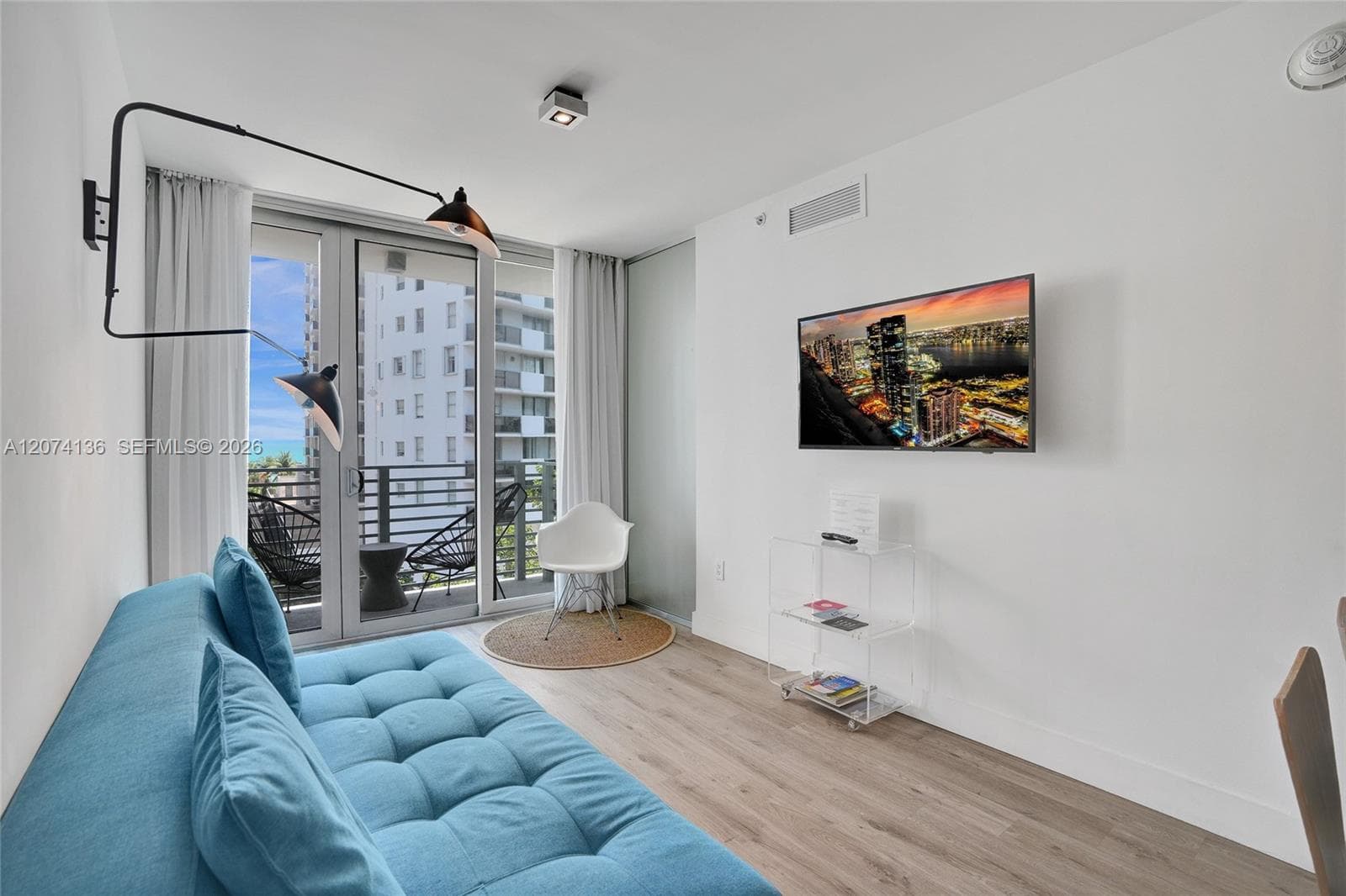 6080 Collins Ave # 520, Miami Beach FL 33140 - Miami Beach, FL - Photo 1