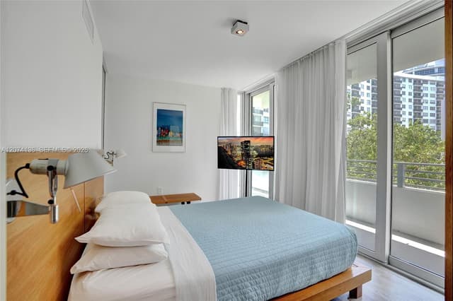 6080 Collins Ave # 520, Miami Beach FL 33140 - Miami Beach, FL - Photo 4