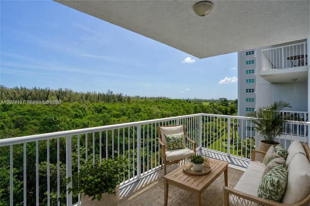 15051 Royal Oaks Ln # 503, North Miami FL 33181 - North Miami, FL - Photo 7