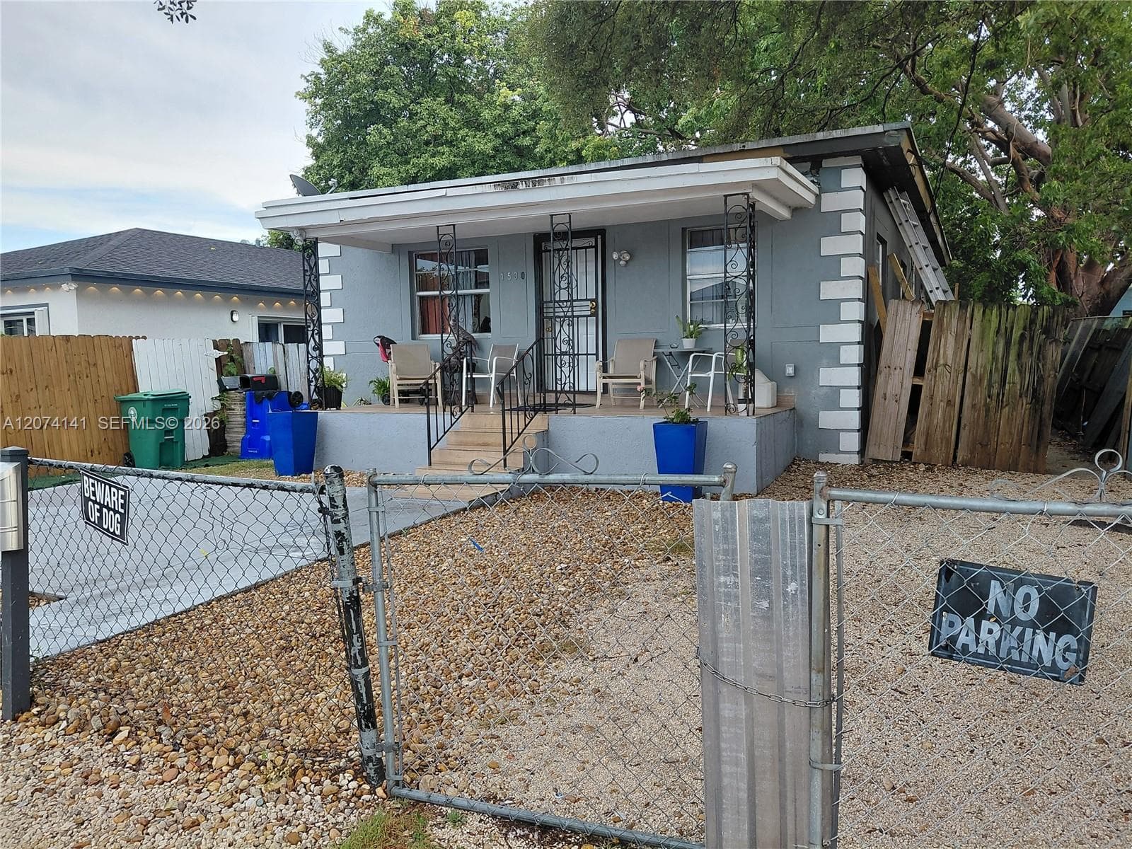 1530 NW 68th Ter, Miami FL 33147