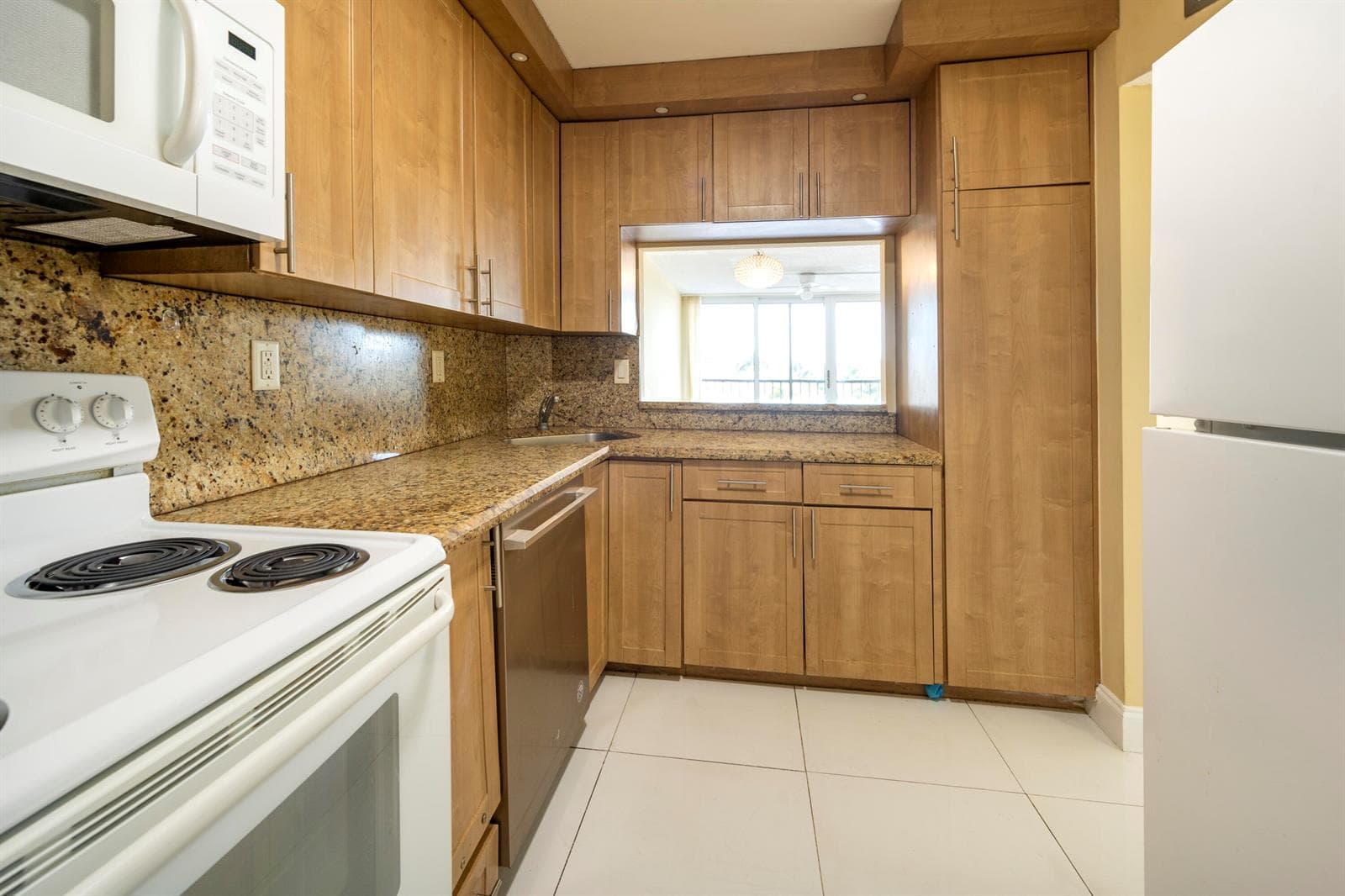 4501 NE 21st Avenue # 412, Fort Lauderdale FL 33308 - Fort Lauderdale, FL - Photo 1