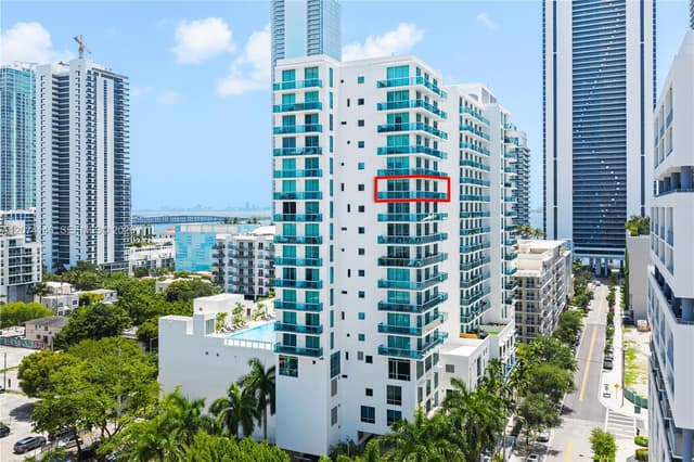 333 NE 24th St # 1401, Miami FL 33137 - Miami, FL - Photo 2