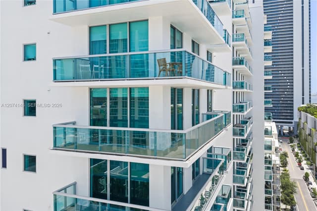 333 NE 24th St # 1401, Miami FL 33137 - Miami, FL - Photo 3