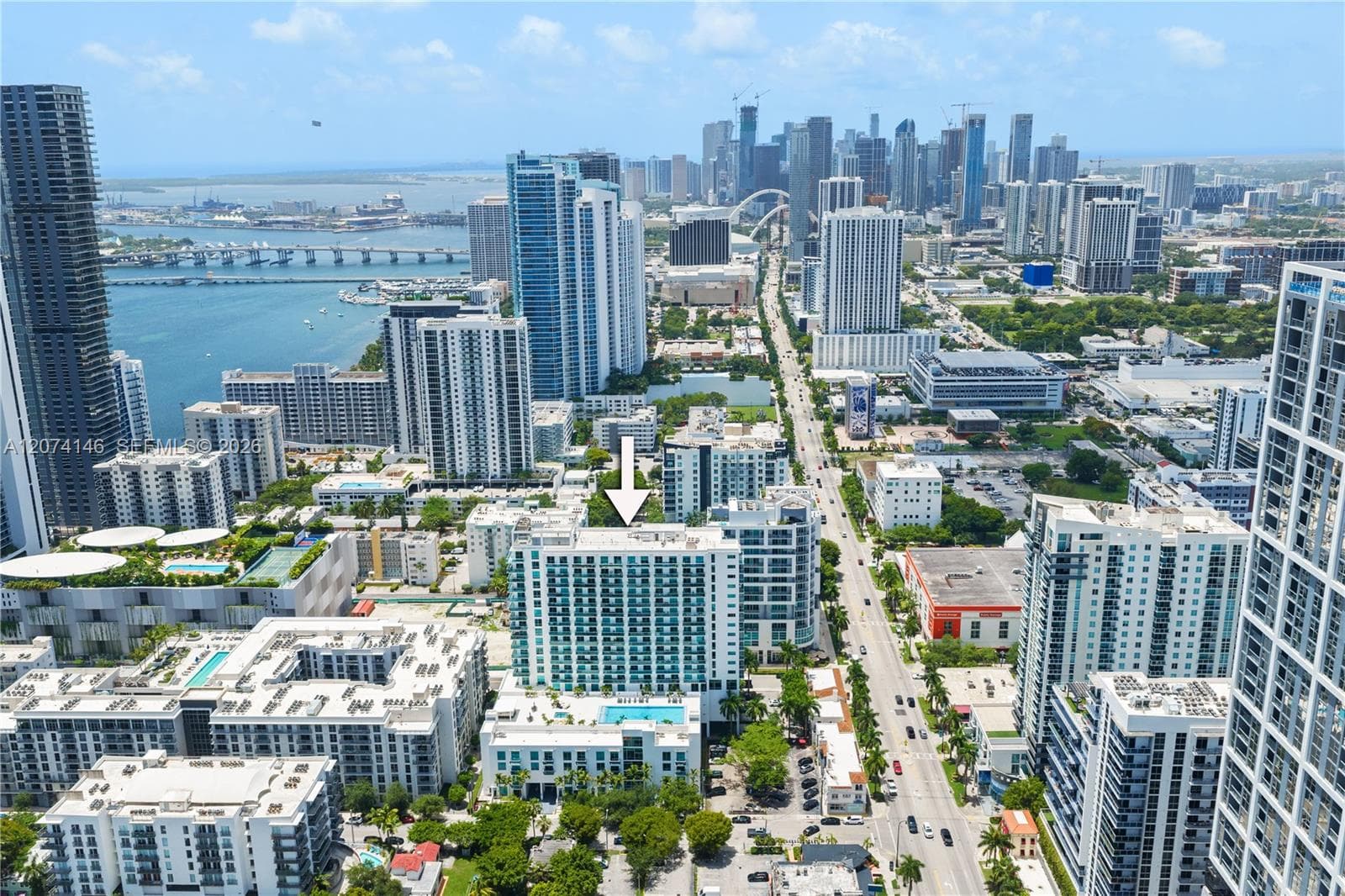 333 NE 24th St # 1401, Miami FL 33137 - Miami, FL - Photo 1