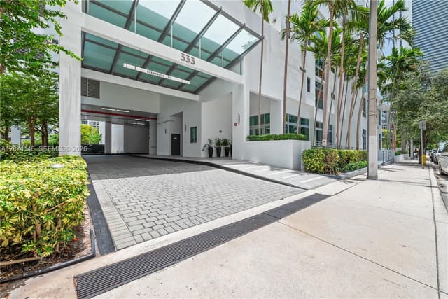 333 NE 24th St # 1401, Miami FL 33137 - Miami, FL - Photo 5