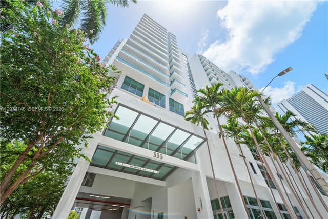 333 NE 24th St # 1401, Miami FL 33137 - Miami, FL - Photo 4