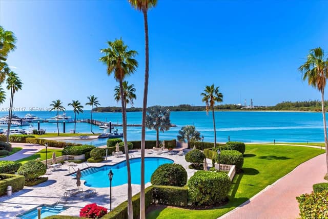 2134 Fisher Island Dr # 2134, Miami Beach FL 33109 - Miami Beach, FL - Photo 2