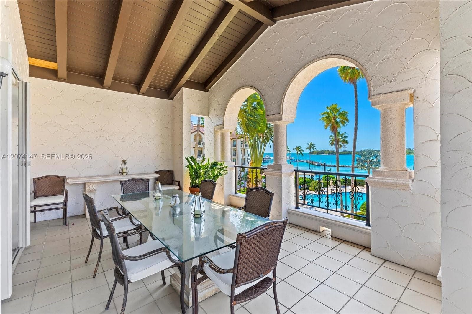 2134 Fisher Island Dr # 2134, Miami Beach FL 33109 - Miami Beach, FL - Photo 1