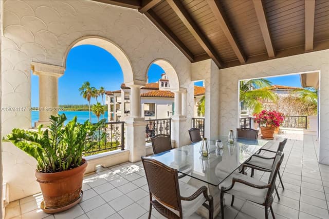 2134 Fisher Island Dr # 2134, Miami Beach FL 33109 - Miami Beach, FL - Photo 4