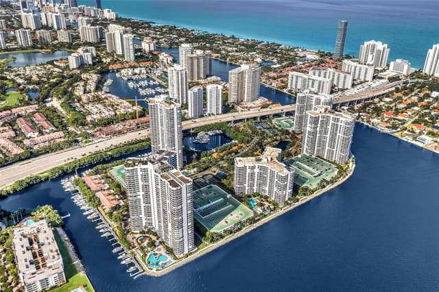 3530 Mystic Pointe Dr # 411, Aventura FL 33180 - Aventura, FL - Photo 6