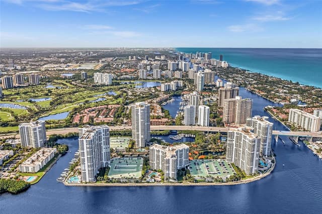 3530 Mystic Pointe Dr # 411, Aventura FL 33180 - Aventura, FL - Photo 7