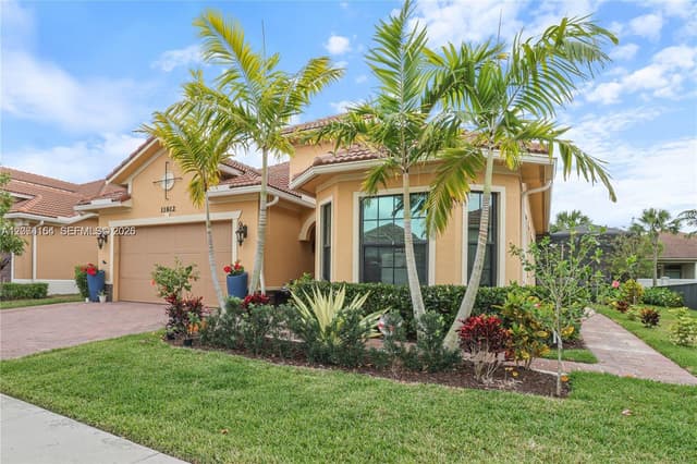 11812 S Cantal Cir S, Parkland FL 33076 - Parkland, FL - Photo 2