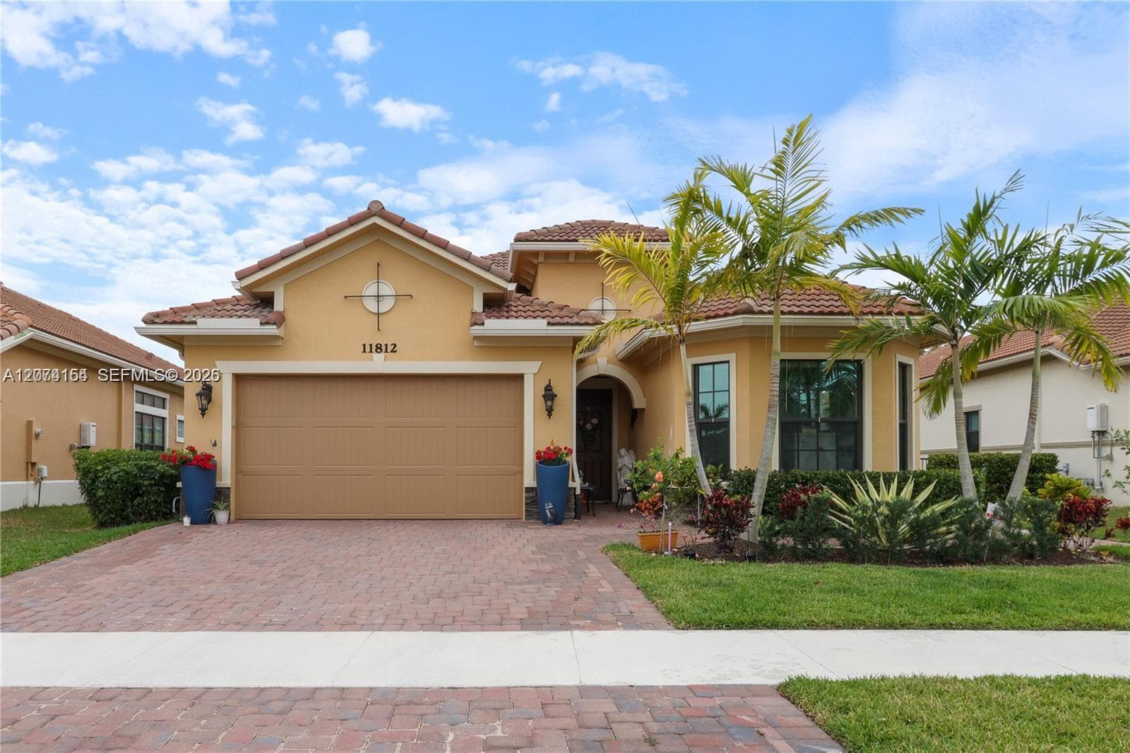 11812 S Cantal Cir S, Parkland FL 33076 - Parkland, FL - Photo 1