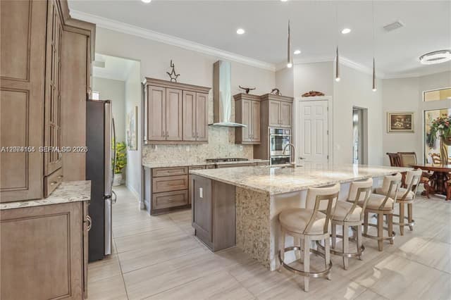 11812 S Cantal Cir S, Parkland FL 33076 - Parkland, FL - Photo 5