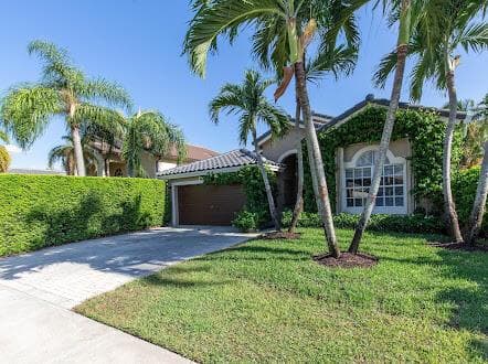 3629 Old Lighthouse Circle, Wellington FL 33414 - Wellington, FL - Photo 1