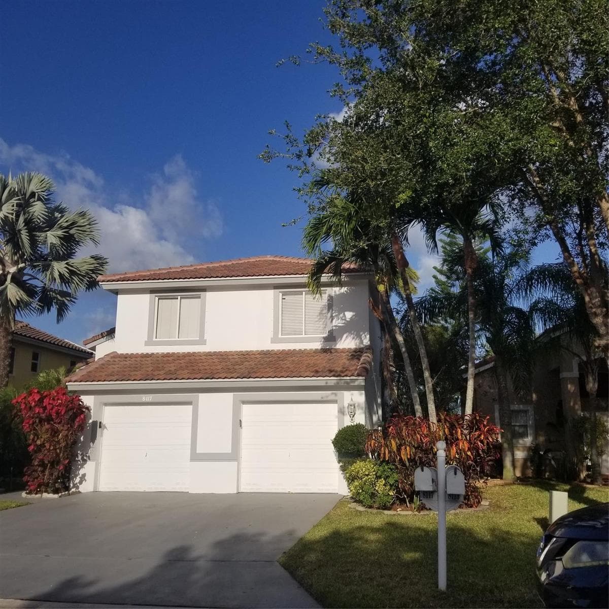 8117 Pelican Harbour Drive, Lake Worth FL 33467 - Lake Worth, FL - Photo 1