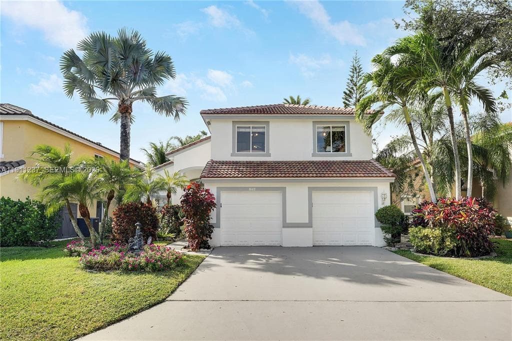 8117 Pelican Harbour Drive, Lake Worth FL 33467